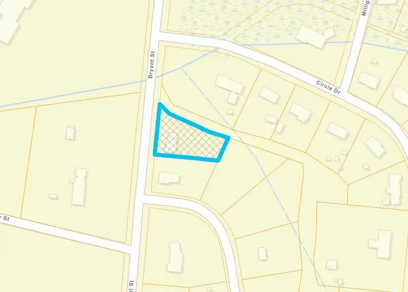 3240 Bryant St., Loris, SC 29569 - #1