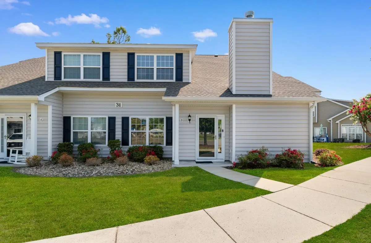 503 20th Ave. N #31B, North Myrtle Beach, SC 29582 - #1