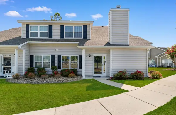 503 20th Ave. N #31B, North Myrtle Beach, SC 29582