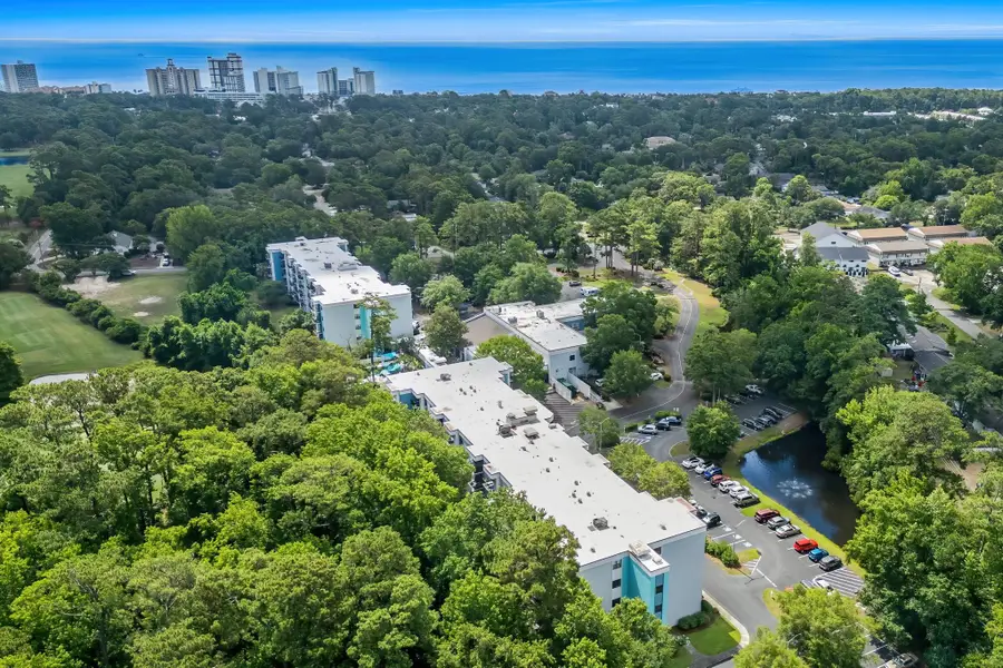 5001 Little River Rd. #WEST-302, Myrtle Beach, SC 29577 - #2
