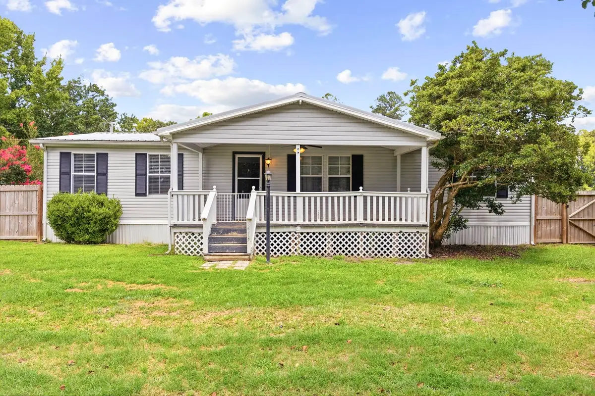 3578 Townsend Ln., Conway, SC 29527 - #1