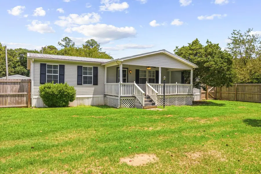 3578 Townsend Ln., Conway, SC 29527 - #2