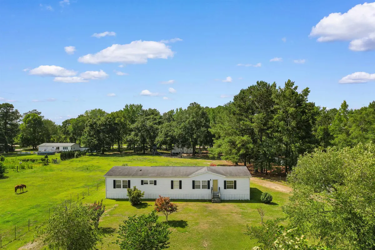 1925 Sun Valley Ct., Marion, SC 29571 - #1