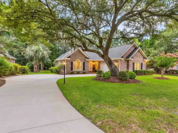 97 Portrush Loop, Pawleys Island, SC 29585