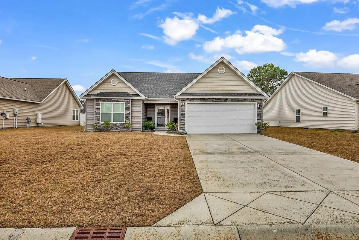 323 Borrowdale Dr., Conway, SC 29526 - #1