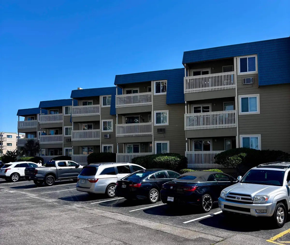 9660 Shore Dr. #321, Myrtle Beach, SC 29572 - #1