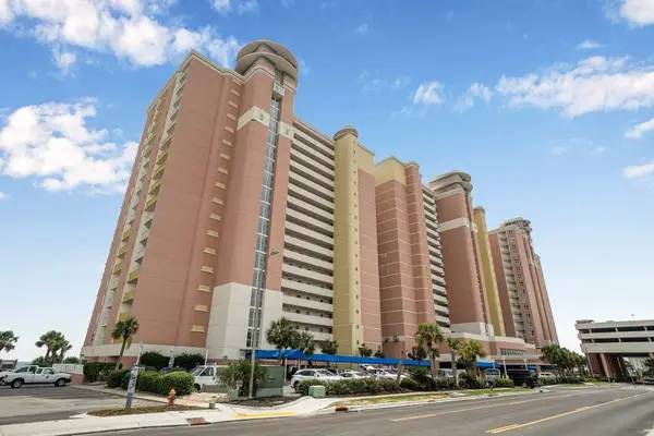2701 S Ocean Blvd. #1709, North Myrtle Beach, SC 29582