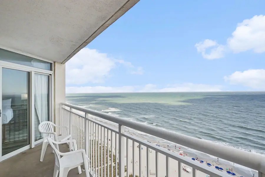 2701 S Ocean Blvd. #1709, North Myrtle Beach, SC 29582 - #2