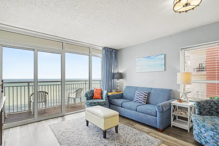 2701 S Ocean Blvd. #1709, North Myrtle Beach, SC 29582 - #3