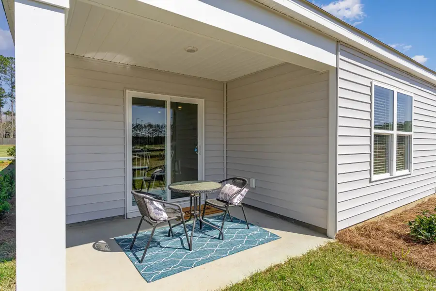 1031 St. Martin St., Georgetown, SC 29440 - #2