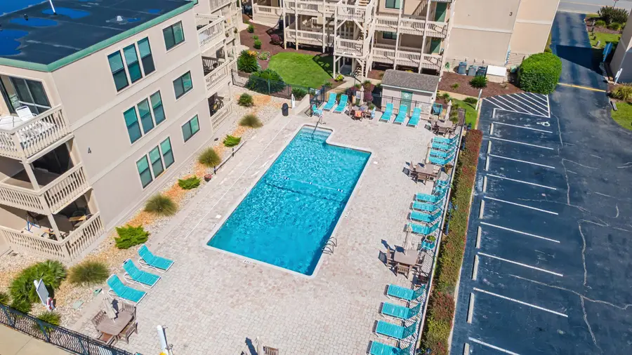9661 Shore Dr. #4-A19, Myrtle Beach, SC 29572 - #2