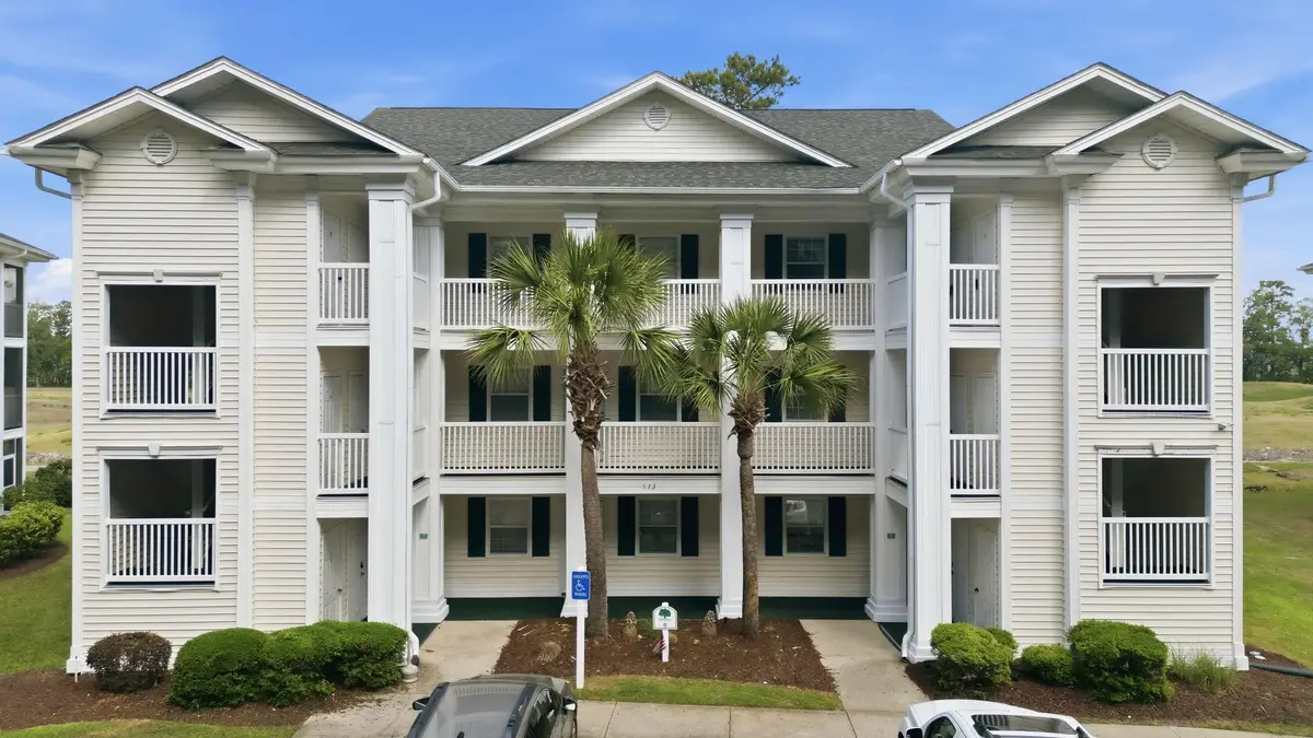573 Blue River Ct. #B, Myrtle Beach, SC 29579 - #1