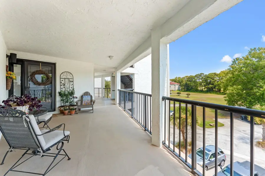 4440 Nassau Ct. #402-D, Little River, SC 29566 - #2