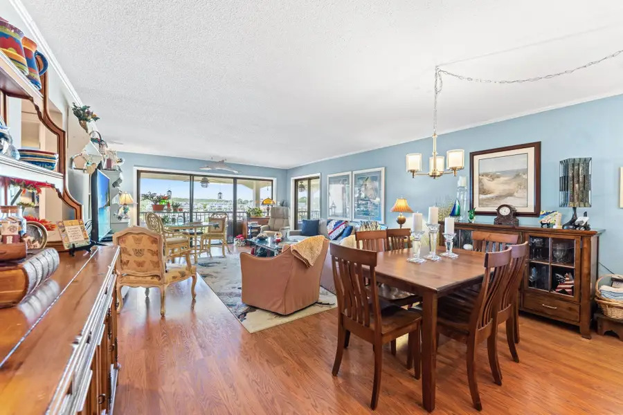 4440 Nassau Ct. #402-D, Little River, SC 29566 - #3