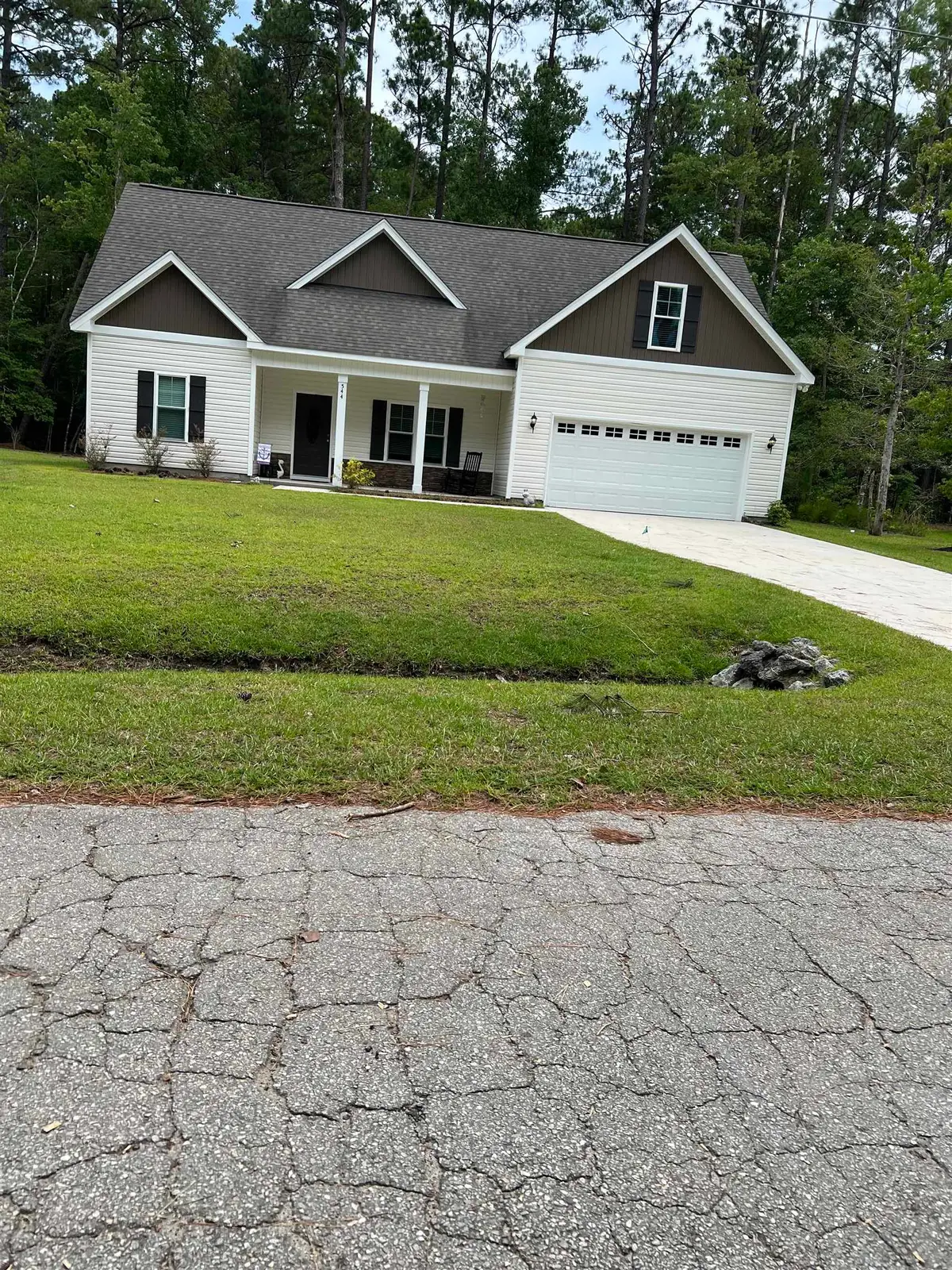 544 Briarwood Dr. Nw, Calabash, NC 28467 - #1
