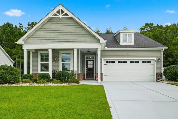342 Dunbarton Ln., Conway, SC 29526