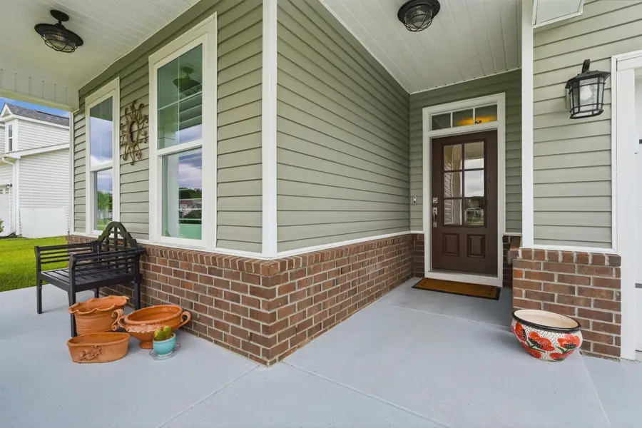 342 Dunbarton Ln., Conway, SC 29526 - #3
