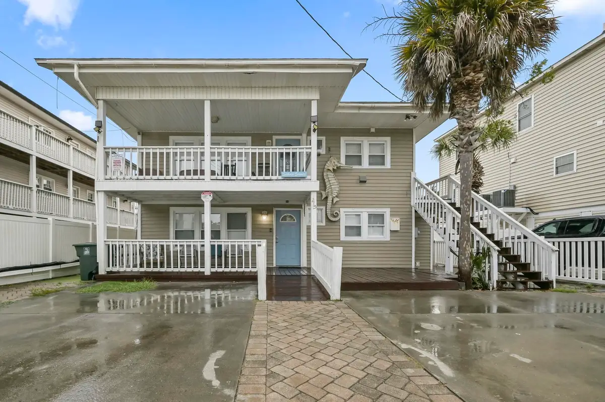 215 N 28th Ave. N, North Myrtle Beach, SC 29582 - #1