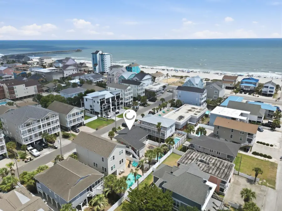 215 N 28th Ave. N, North Myrtle Beach, SC 29582 - #2