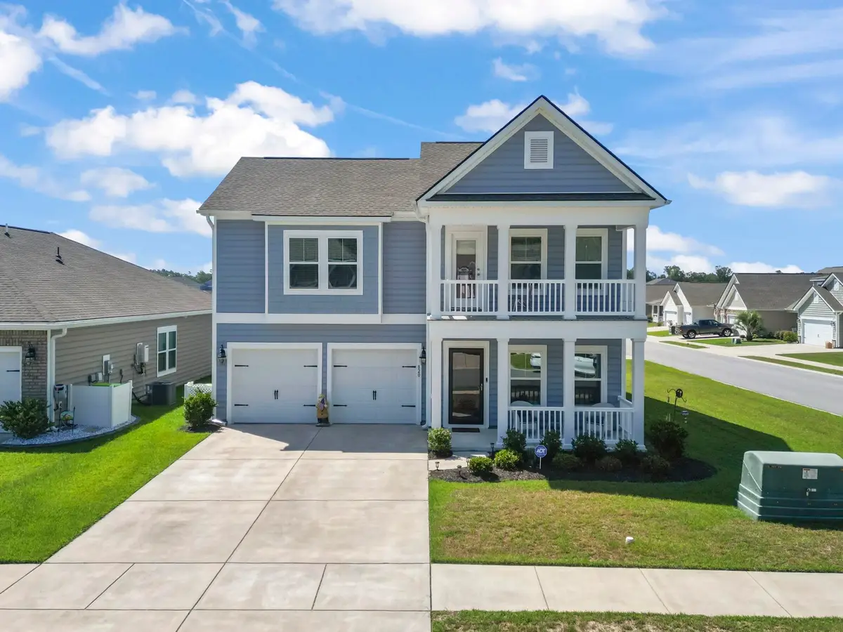 820 Harrison Mill St., Myrtle Beach, SC 29579 - #1