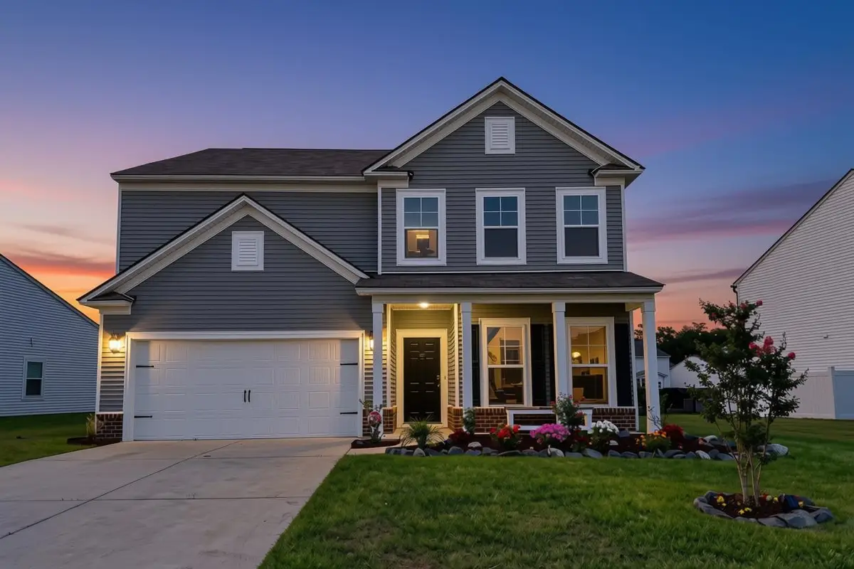 1684 Villena Dr., Myrtle Beach, SC 29579 - #1