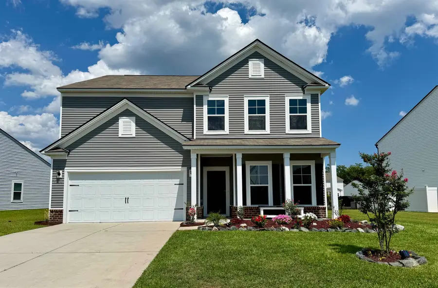 1684 Villena Dr., Myrtle Beach, SC 29579 - #2