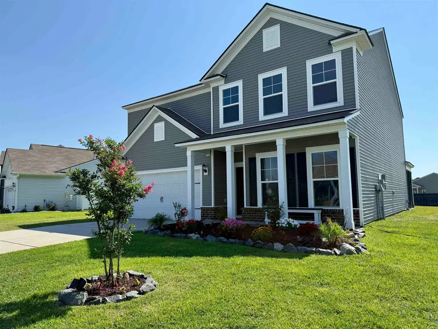 1684 Villena Dr., Myrtle Beach, SC 29579 - #3