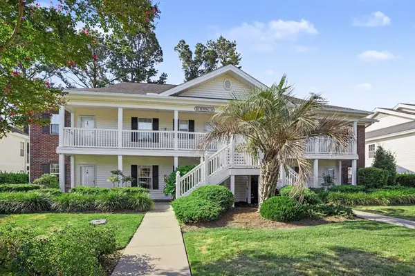 1250 River Oaks Dr. #16E, Myrtle Beach, SC 29579