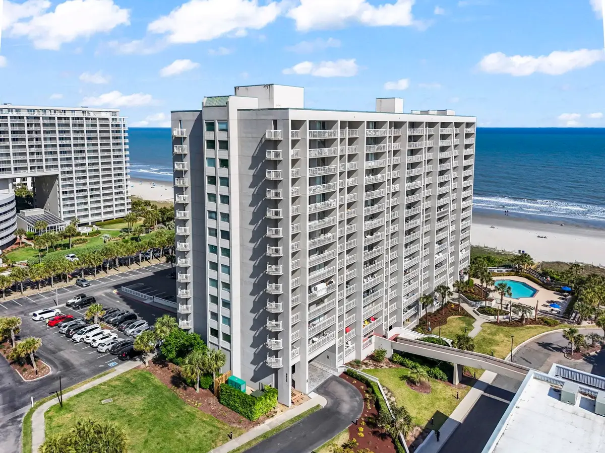 9820 Queensway Blvd. #605, Myrtle Beach, SC 29572 - #1