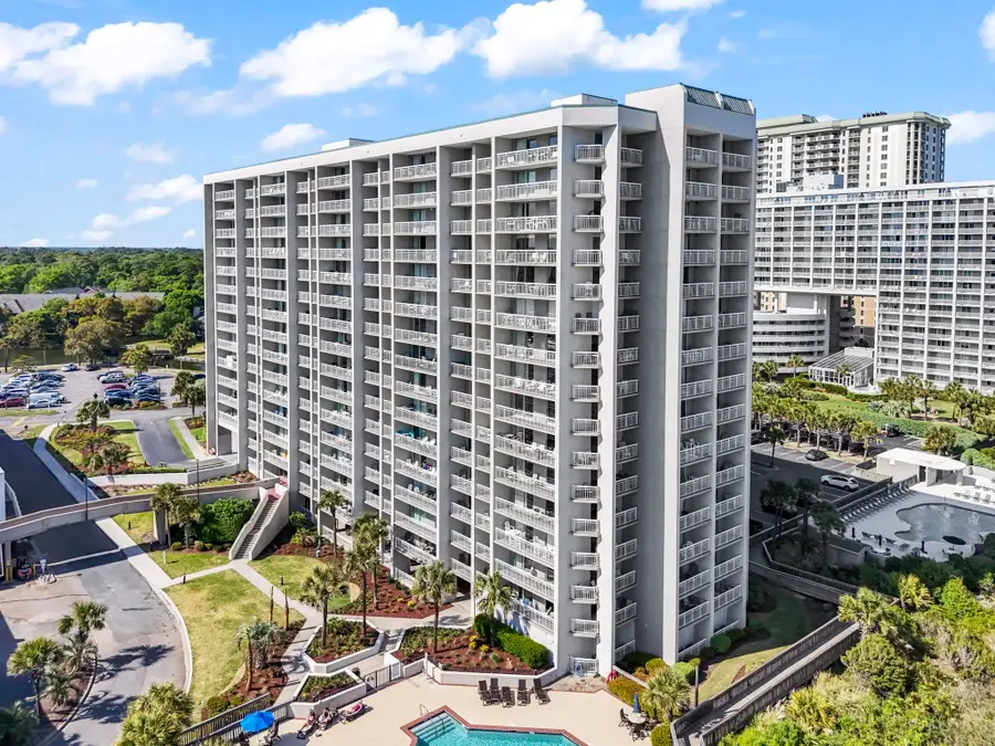 9820 Queensway Blvd. #605, Myrtle Beach, SC 29572 - #2