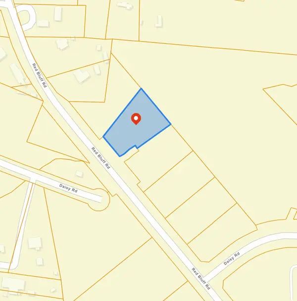 2751 Red Bluff Rd., Loris, SC 29569
