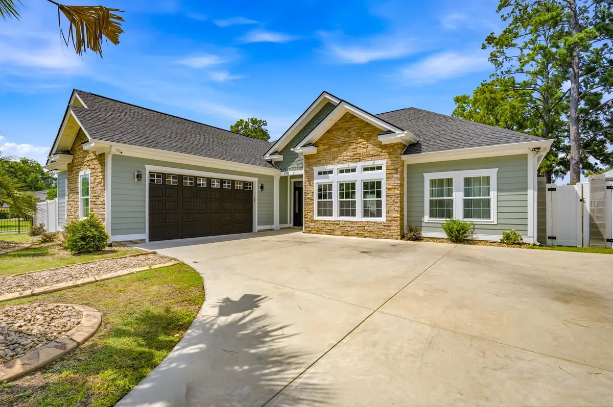 1700 Horry St., Conway, SC 29527 - #1