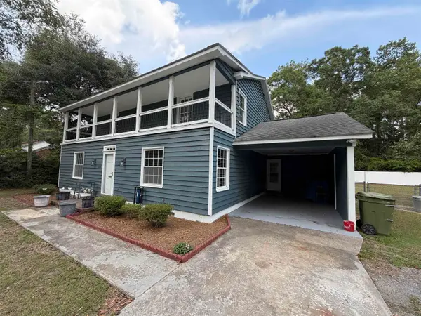 609 S Beech Ave., Andrews, SC 29510