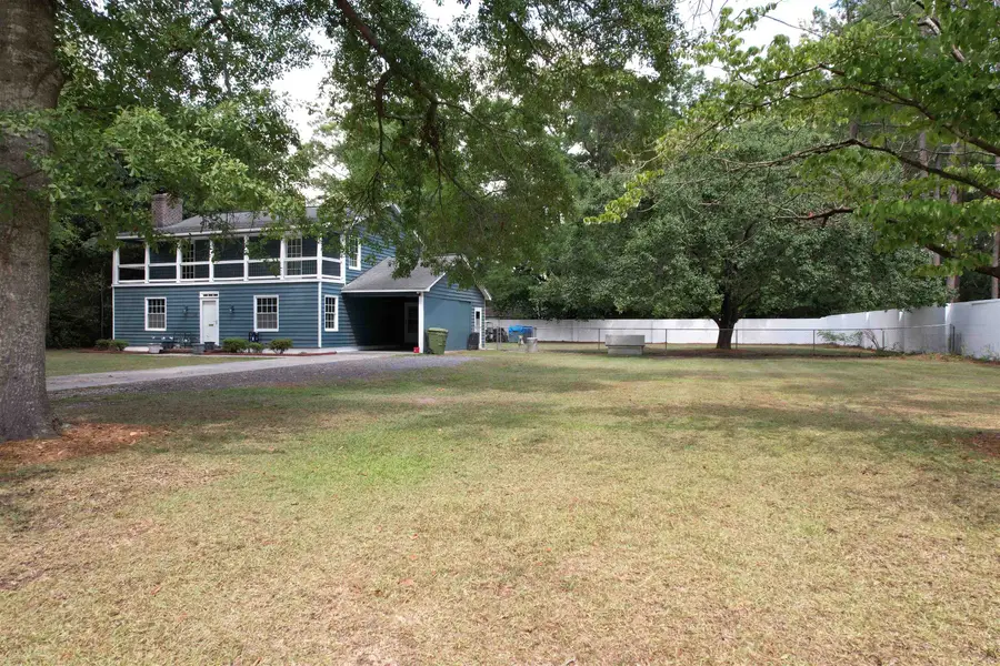 609 S Beech Ave., Andrews, SC 29510 - #3