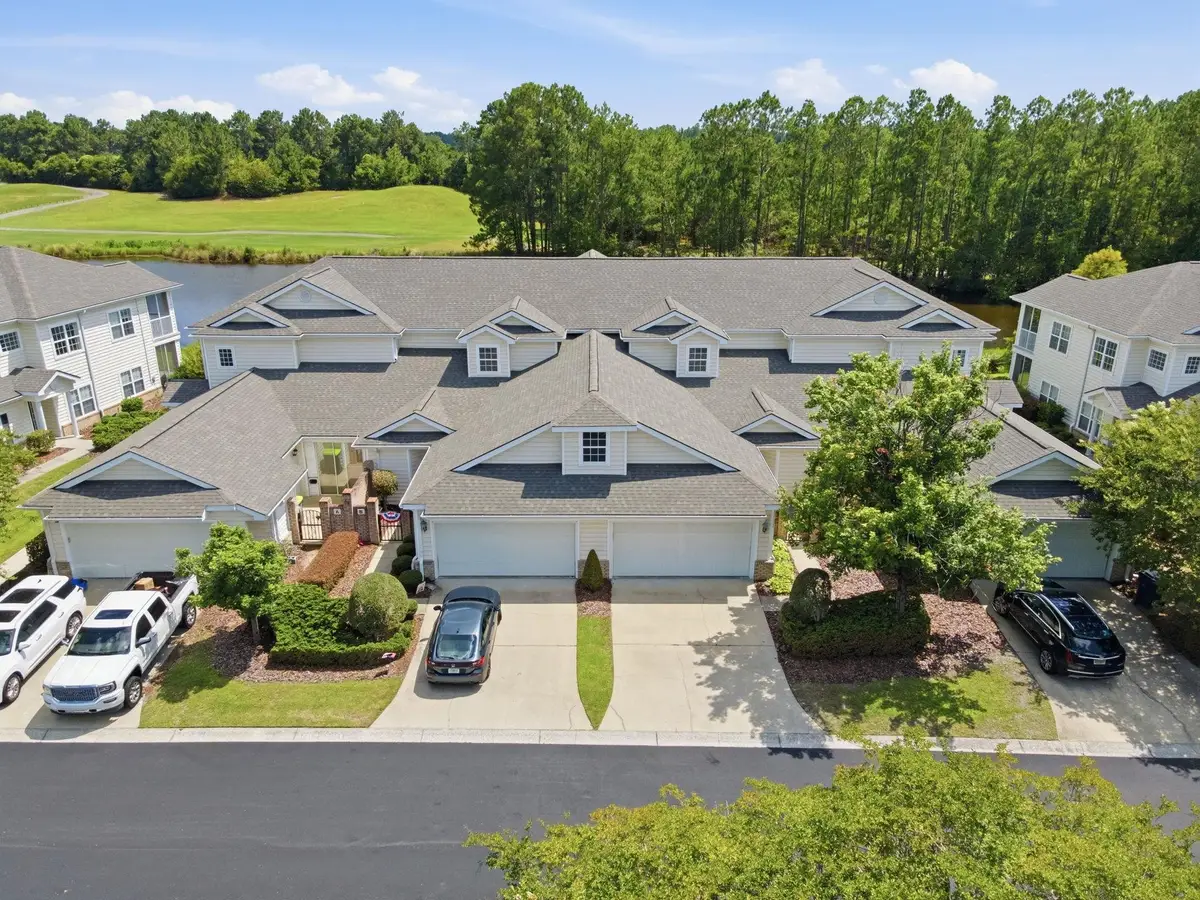 4488 Girvan Dr. #4488-C, Myrtle Beach, SC 29579 - #1