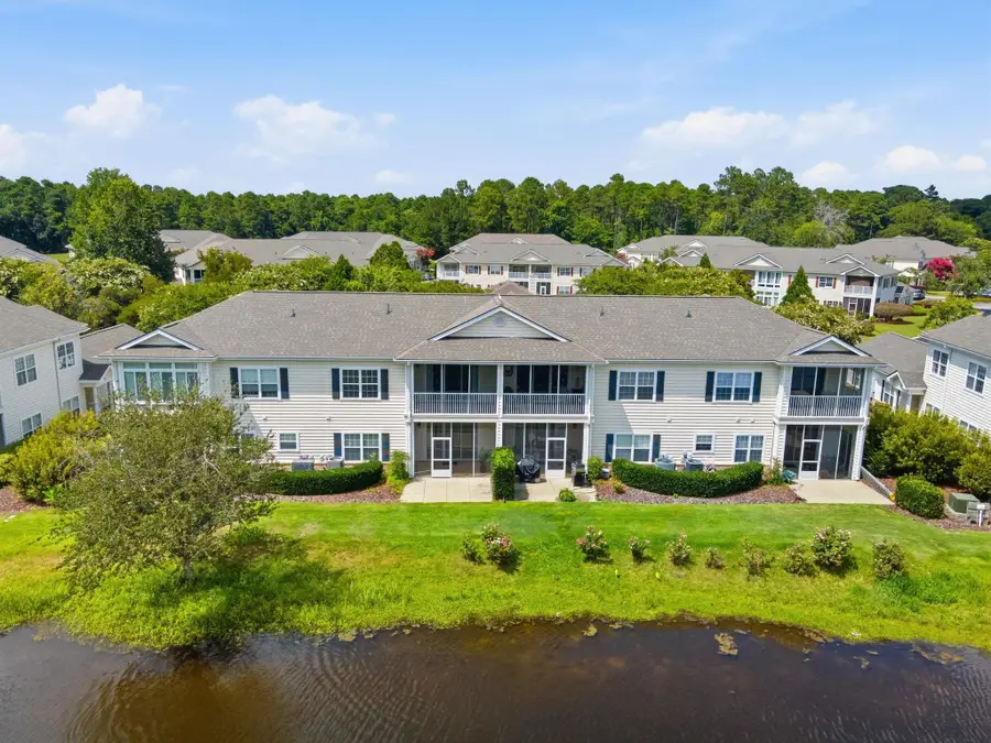 4488 Girvan Dr. #4488-C, Myrtle Beach, SC 29579 - #3