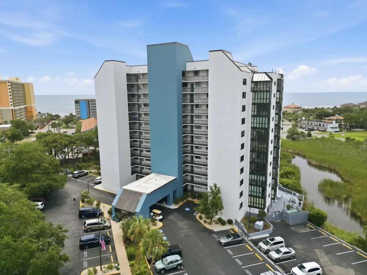 311 69th Ave. N #102, Myrtle Beach, SC 29572 - #1