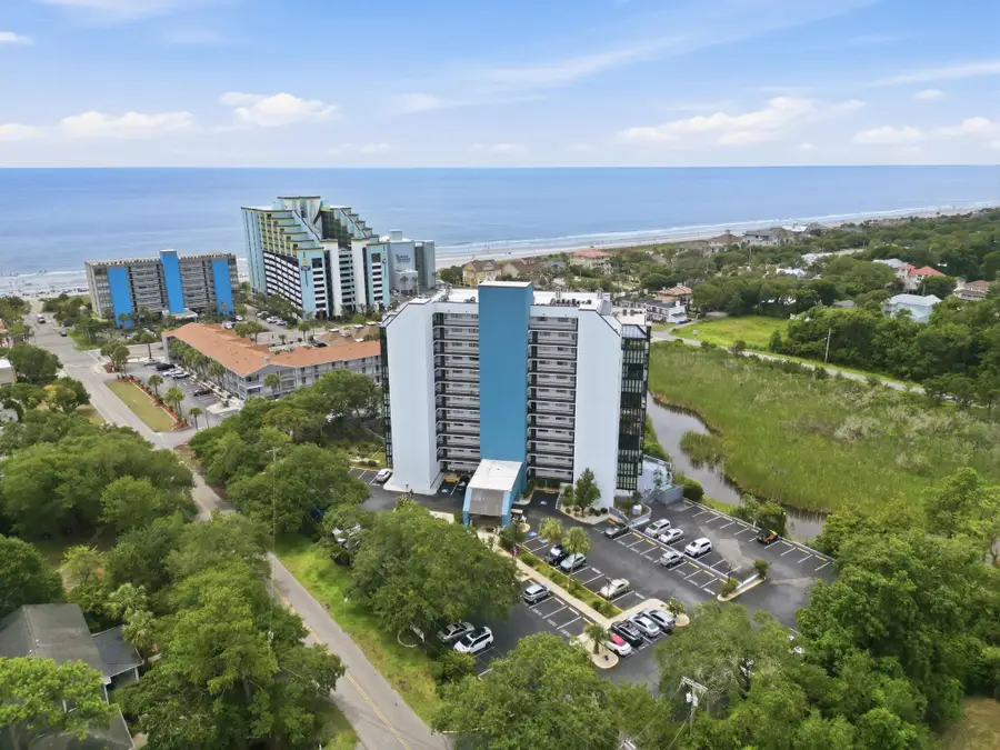 311 69th Ave. N #102, Myrtle Beach, SC 29572 - #3
