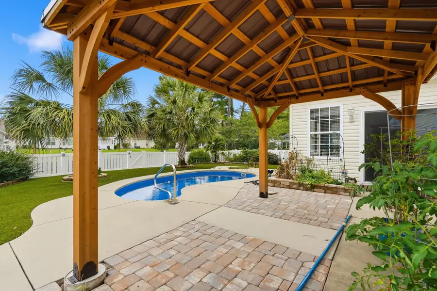 300 Catawba River Rd., Myrtle Beach, SC 29588 - #3