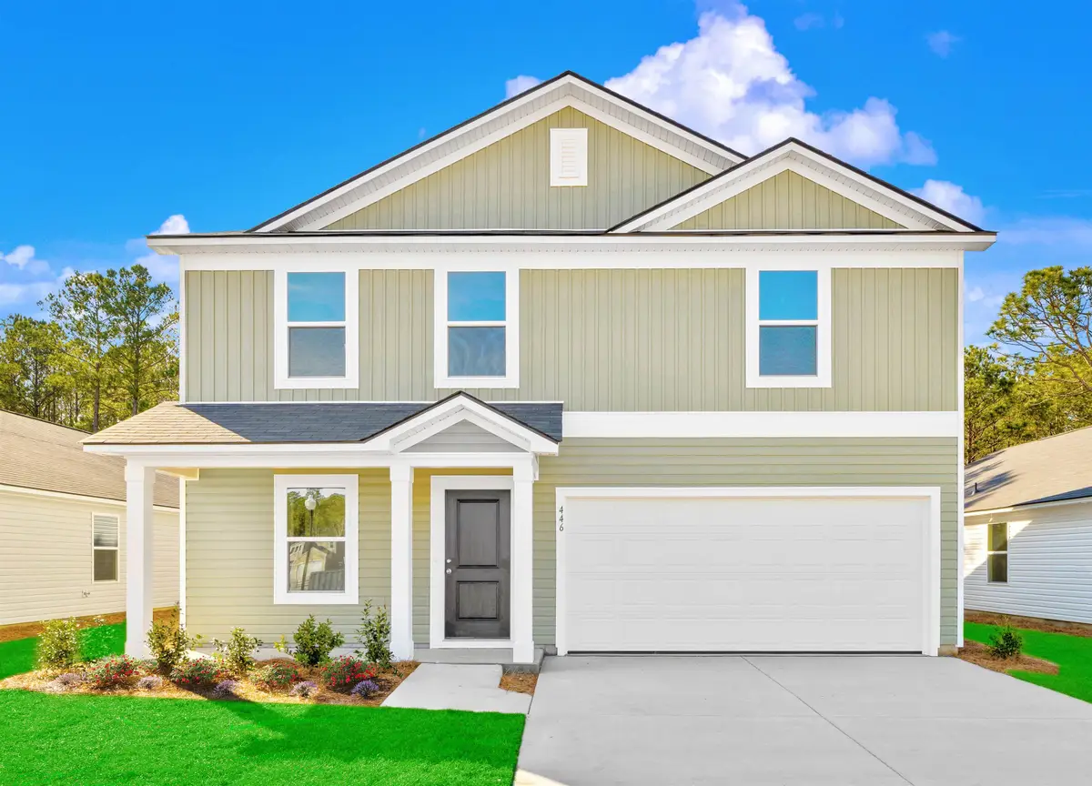 309 Pleasant Valley Dr, Longs, SC 29568 - #1