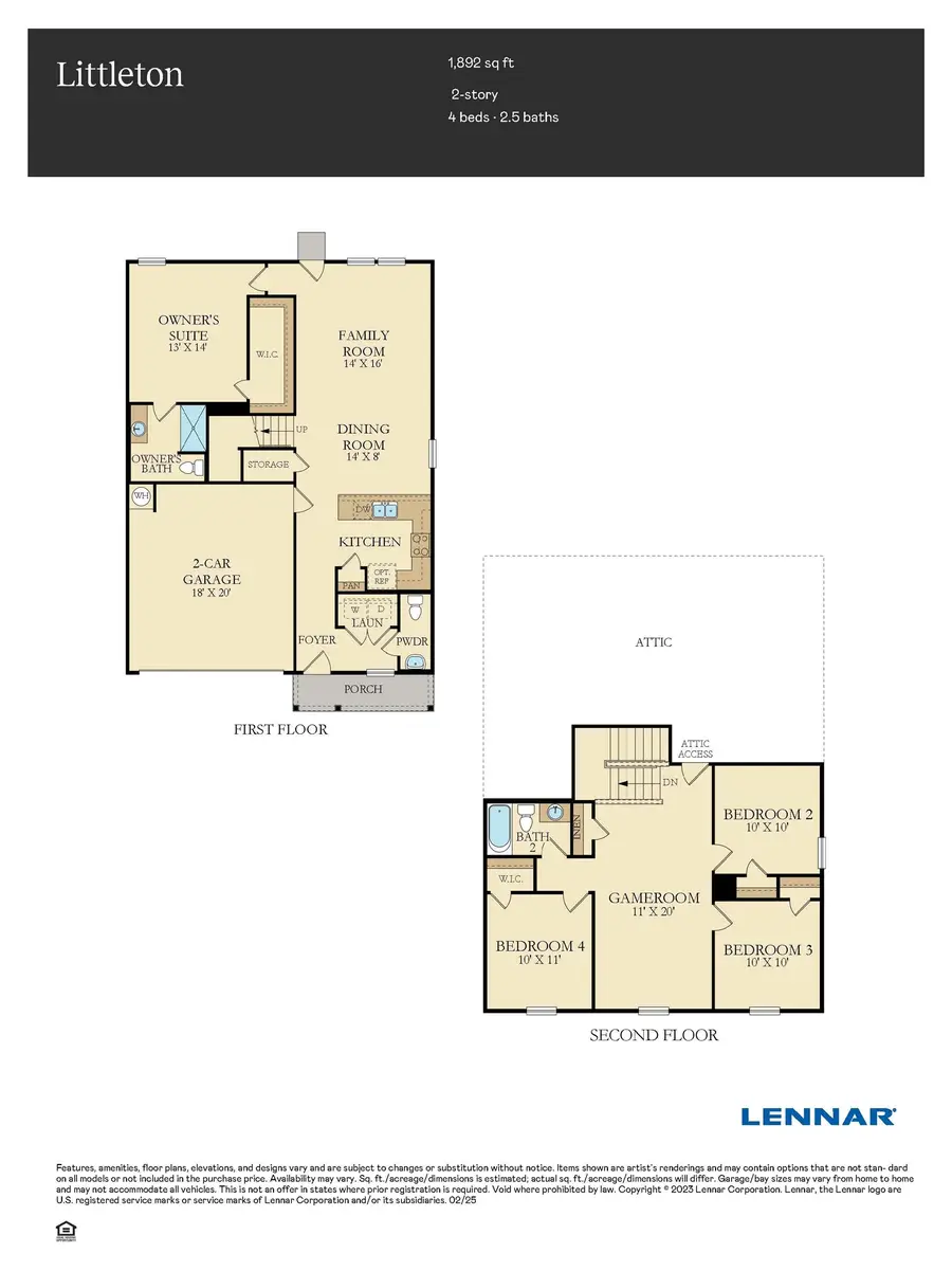 309 Pleasant Valley Dr, Longs, SC 29568 - #3