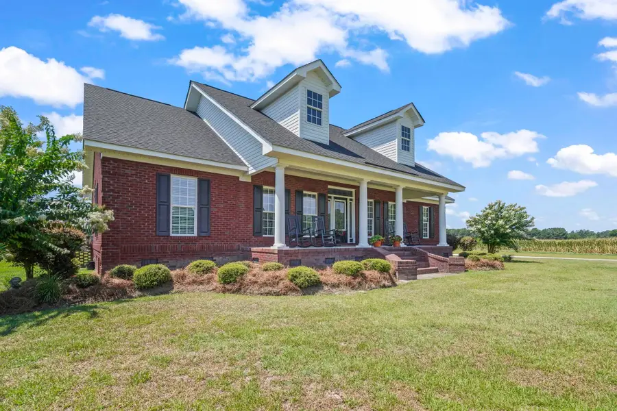2892 Burroughs Rd., Galivants Ferry, SC 29544 - #3
