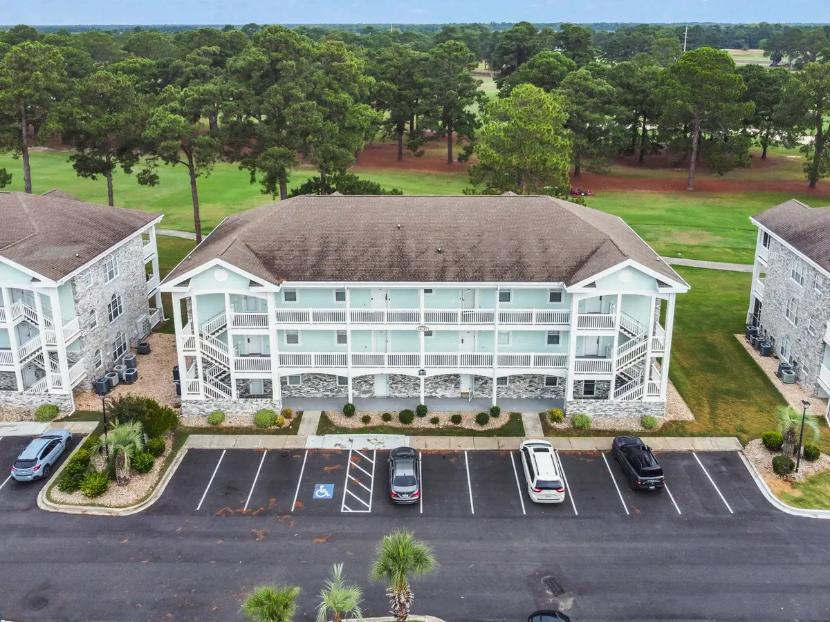 4647 Wild Iris Dr. #303, Myrtle Beach, SC 29577 - #1