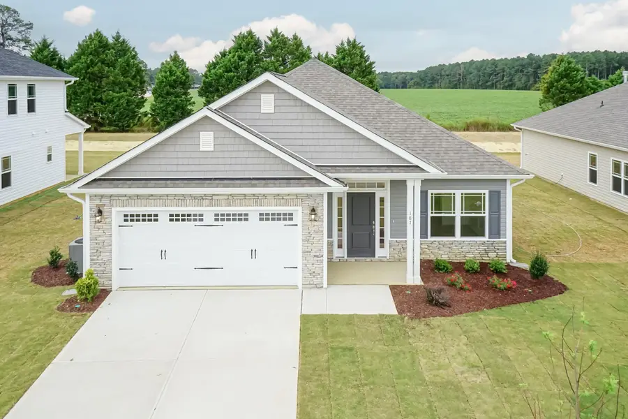 421 Whitetail Way, Tabor City, NC 28463 - #2