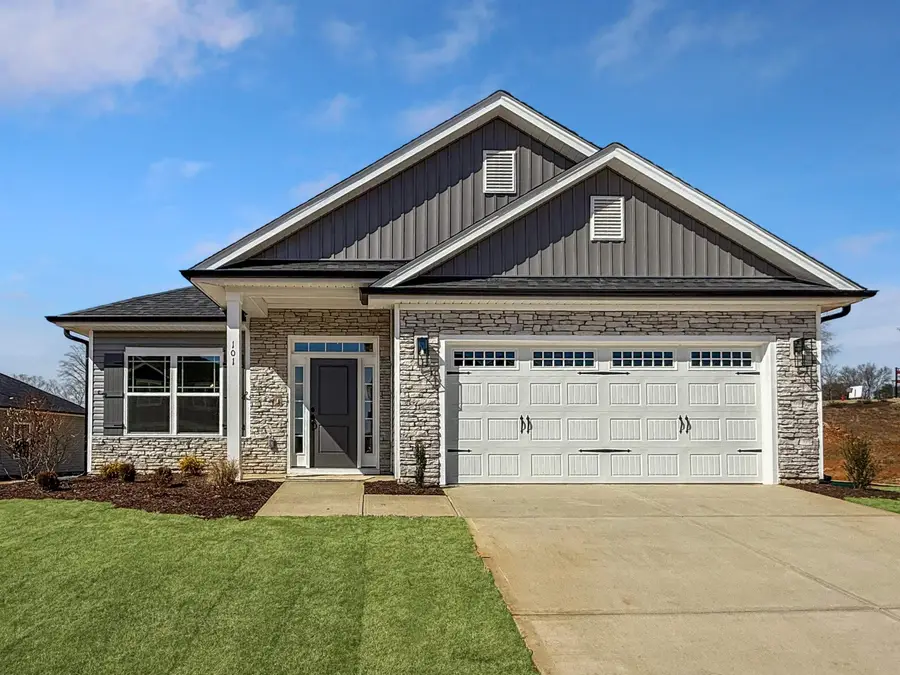 454 Whitetail Way, Tabor City, NC 28463 - #2
