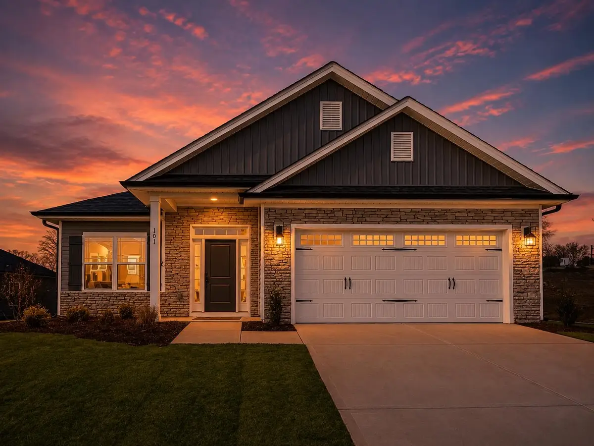471 Whitetail Way, Tabor City, NC 28463 - #1