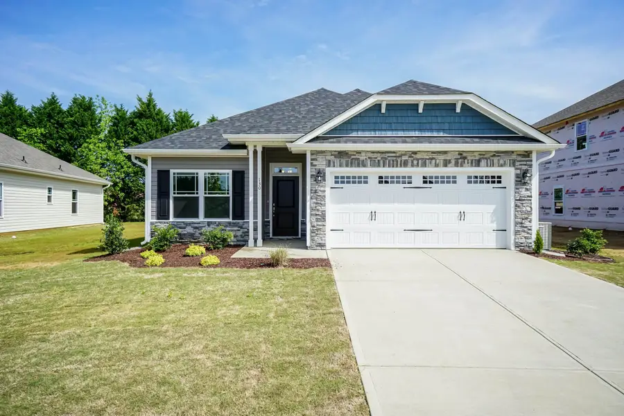 449 Whitetail Way, Tabor City, NC 28463 - #2