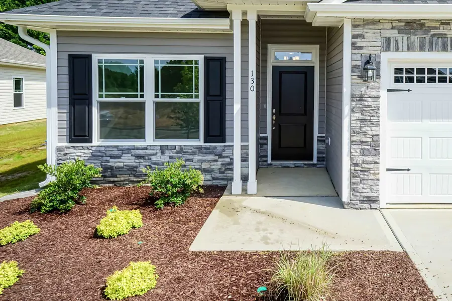 449 Whitetail Way, Tabor City, NC 28463 - #3