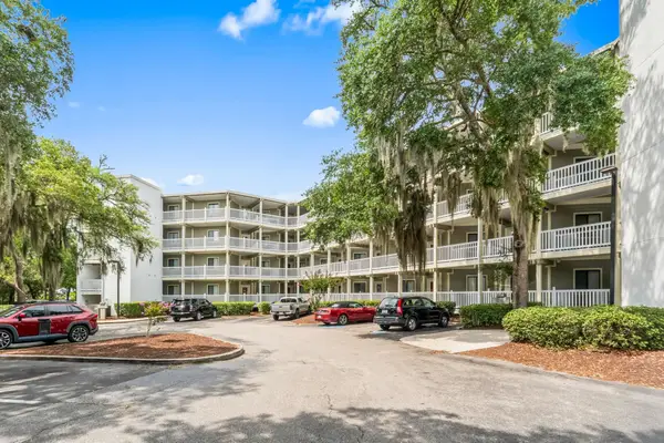 415 Ocean Creek Dr. #2207, Myrtle Beach, SC 29572