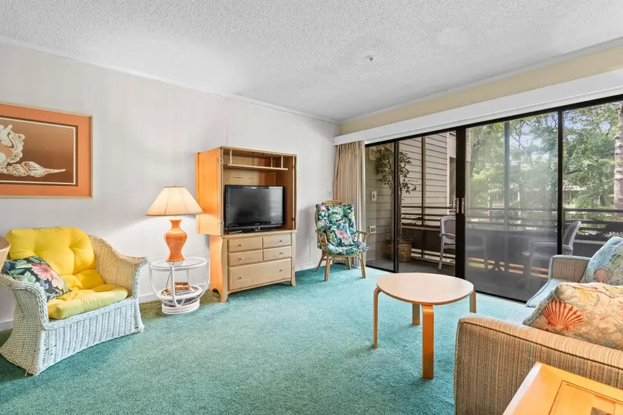 415 Ocean Creek Dr. #2207, Myrtle Beach, SC 29572 - #2